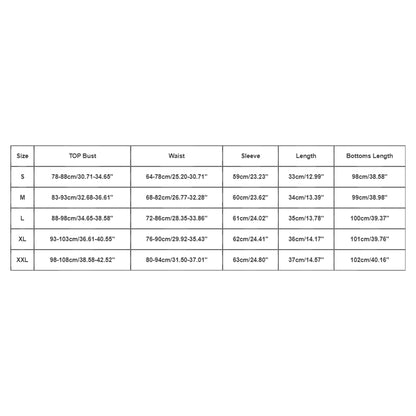 2Pc Yoga Sets for Women Women'S Fashion Casual Solid Color Long Sleeve Square Collar Two Piece Slim Yoga Sports Pants Suit Yoga Sets Yoga Package